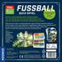 Kicker Kids - Fußball Quiz-Spiel (68432)