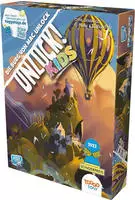 Space Cow Unlock! Kids - Die Burg von Mac Unlock