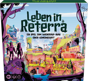 Leben in Reterra (8847)