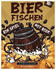 Bierfischen - Ein Spiel mit Bier