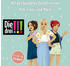 Die drei!!! Stadt-Land - Girlpower (68459)
