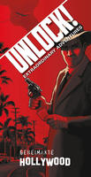 Space Cowboys Unlock! - Geheimakte Hollywood