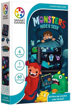 Monsters Hide & Seek (SG480)