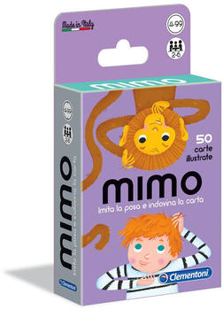 Mimo 16174 (italian)