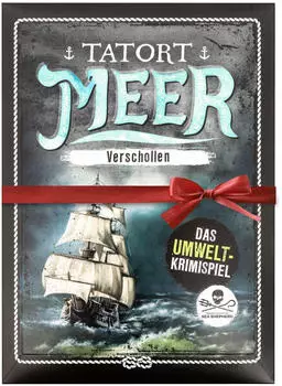 Tatort Meer Fall 2: Die Verschollen (DE)
