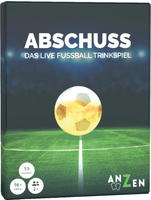 ABSCHUSS - Das Live Fussball Trinkspiel