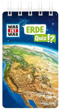 Was ist was: Quiz Erde (378867777)