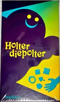 Holterdiepolter
