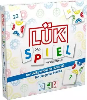 L&Uuml;K &ndash; Das Spiel