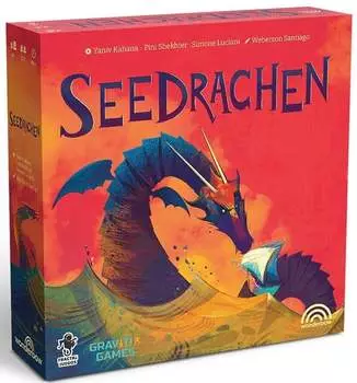 Seedrachen