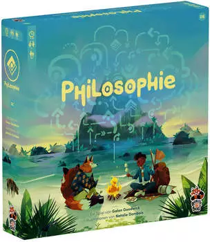 Philosophie