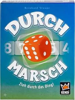 Durchmarsch
