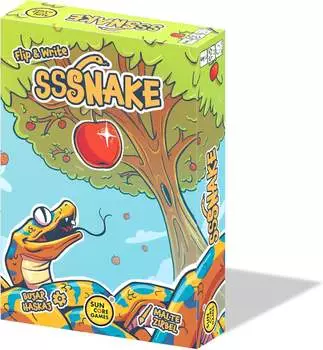 Sssnake