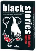 moses black stories - Epic Fails R&auml;tsel, 1 St.