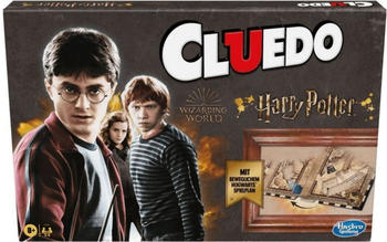 Cluedo - Harry Potter (240100)