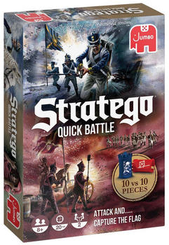 Stratego Quick Battle