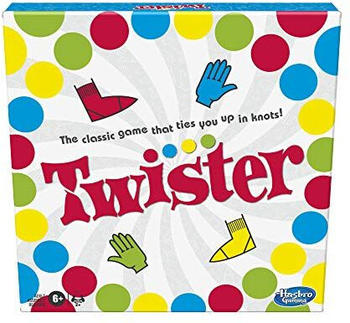 Twister (EN)