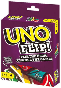 Uno Flip Express