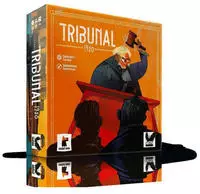 CORAX GAMES 7421098106192, CORAX GAMES - L+N GMBH 00000007421098106192 Tribunal...
