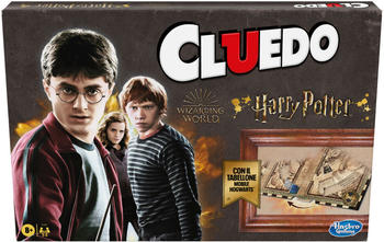Cluedo Harry Potter (italian)