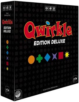 Qwirkle Edition Deluxe (French)