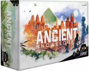 Ancient Knowledge (French)