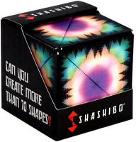 Shashibo SHA07MN, Shashibo Cube Moon (1 Spieler) (SHA07MN)