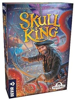 Skull King