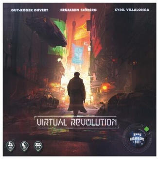 Virtual Revolution