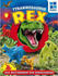 Tyrannosaurus Rex - Der Wettlauf der Dinosaurier