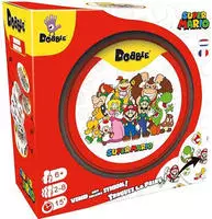 ZYGOmatic Dobble - Super Mario