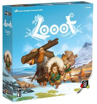 Looot (French)