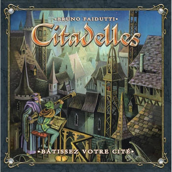Citadelles - Édition classique (French)