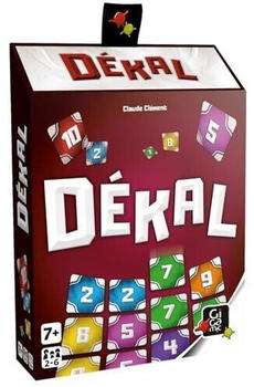 Dékal (french)
