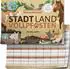 Stadt Land Vollpfosten