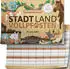 Stadt Land Vollpfosten Haustier Edition Für alle Felle