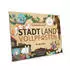 Stadt Land Vollpfosten Haustier Edition Für alle Felle