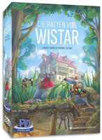PD Verlag Die Ratten von Wistar