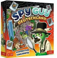 TREFL 2575, TREFL 2575 SpyGuyDeutschland