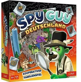 Spy Guy Deutschland