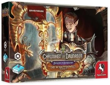 Chroniken von Drunagor - Die Schattenwelt Erweiterung