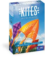 HUCH! 883056, HUCH! HUCH! 883056 Kites
