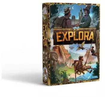 Explora
