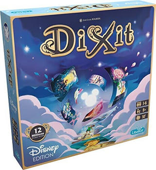 Dixit - Disney Edition (French)