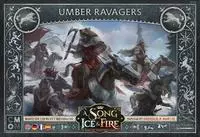 CMON CMND0275, CMON A Song of Ice & Fire: Zerst&ouml;rer von Haus Umber