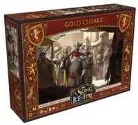 CMON CMND0271, CMON A Song of Ice & Fire: Goldr&ouml;cke