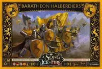 CMON CMND0279, CMON A Song of Ice & Fire: Hellebardiere von Haus Baratheon
