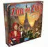 Zug um Zug Paris