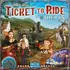 Ticket to Ride Iberia and South Korea (englisch)
