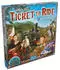 Ticket to Ride Iberia and South Korea (englisch)